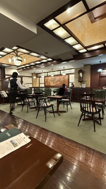 Tsubakiya Coffee Shinjuku Saryo photo 4