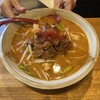 麺屋・國丸。 藤井寺店