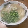 丸和前ラーメン