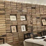 ＴＳＵＫＩＭＩＳＯ - 店内