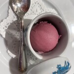 ＴＳＵＫＩＭＩＳＯ - シャーベット