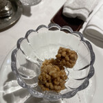 ＴＳＵＫＩＭＩＳＯ - 雷おこし