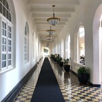  The Verandah at Glle  Face Hotel - 