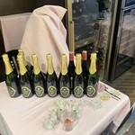 ＴＳＵＫＩＭＩＳＯ - 