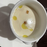 ＴＳＵＫＩＭＩＳＯ - カリフラワーのスープ