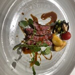 ＴＳＵＫＩＭＩＳＯ - 田村牛のグリル