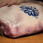 舌與Harami 肉猿
