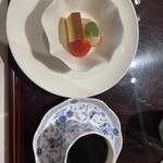 ＴＳＵＫＩＭＩＳＯ - デザート　コーヒー