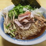 麺屋 しん蔵 - 