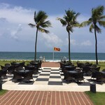  The Verandah at Glle  Face Hotel - 