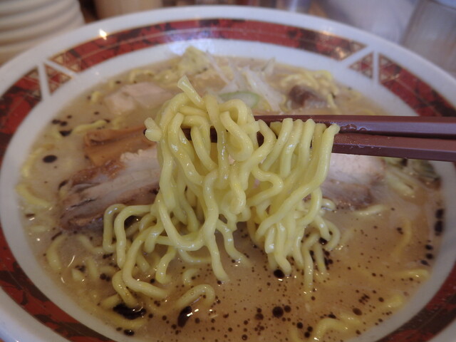 あっぱれ亭 手宮店 - 小樽（ラーメン）の写真