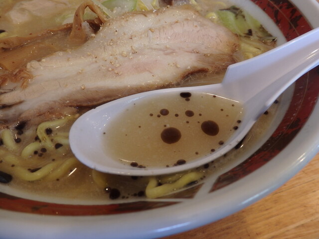 あっぱれ亭 手宮店 - 小樽（ラーメン）の写真