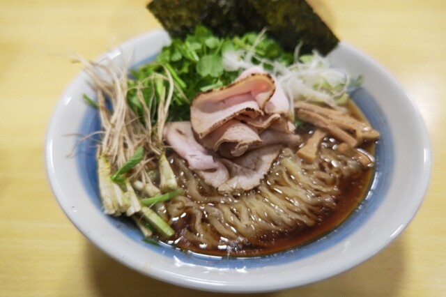 麺屋 しん蔵 - 二本松（ラーメン）の写真