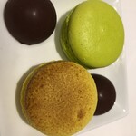 サン・ル・スー - 