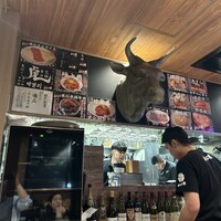焼肉 ジャンボ はなれ - 