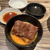 焼肉 ジャンボ はなれ - 