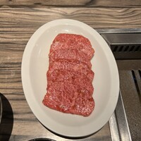 焼肉 ジャンボ はなれ - 