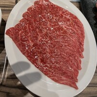 焼肉 ジャンボ はなれ - 