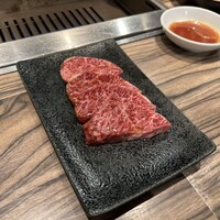 焼肉 ジャンボ はなれ - 
