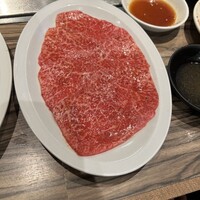 焼肉 ジャンボ はなれ - 