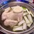 コリア タッカンマリ - 料理写真:
