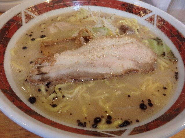 あっぱれ亭 手宮店 - 小樽（ラーメン）の写真