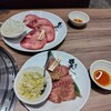焼肉 白李 イオンタウン楽々園店