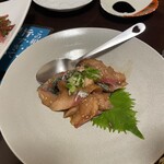 いけすろばた 佐藤 - 