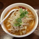 刀削麺荘 唐家 秋葉原本店 - 