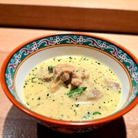 KHAO - ⚫グリーンカレー
