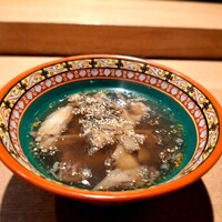 KHAO - ⚫トムセーブ
                      イサーン地方の名物スープ