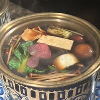 Shangri-La's secret ROPPONGI - 