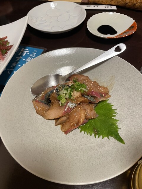 Ikesu Robata Sato photo 3