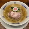 中華蕎麦にし乃