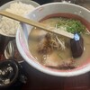 麺富 天洋 九条店