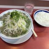 ラーメン福 内田橋店