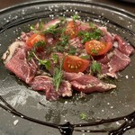 カモダイナー炭次郎 - 