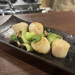 鉄板焼 銀の裏 - 