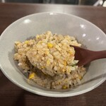 鉄板焼 銀の裏 - 