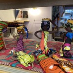 ギャラリーアンドカフェ アデゴ - 