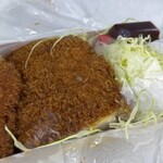 丸八とんかつ店 本店 - 