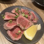 天ぷらとワイン大塩 日比谷店 - 