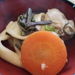 甲州ほうとう小作 - 