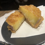 天ぷらとワイン大塩 日比谷店 - 