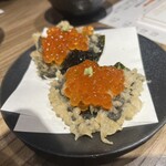 天ぷらとワイン大塩 日比谷店 - 