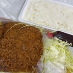 丸八とんかつ店 本店 - 