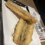 天ぷらとワイン大塩 日比谷店 - 