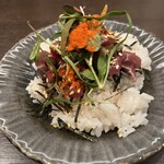 カモダイナー炭次郎 - 