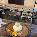 丸の内スパイス - 