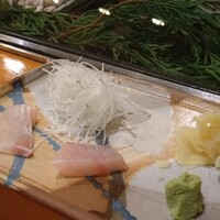 菊鮨 - 